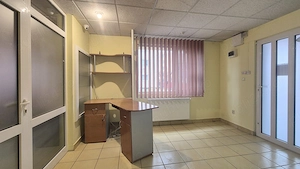 Spatiu pentru birouri, parter in casa, Craiter.