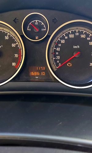 Vând Opel Astra h - imagine 5