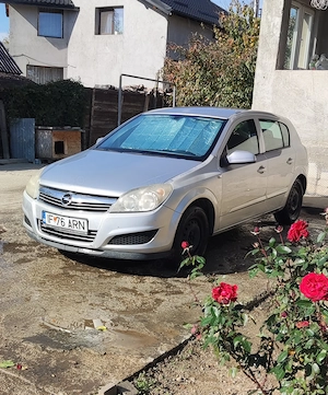 Vând Opel Astra h - imagine 2