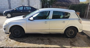 Vând Opel Astra h - imagine 4