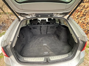 BMW 318d Touring (F31)   143 CP   2014 - imagine 5