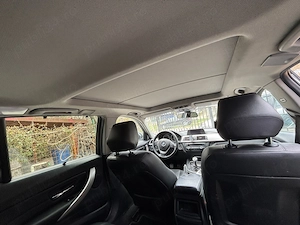 BMW 318d Touring (F31)   143 CP   2014 - imagine 7