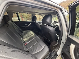 BMW 318d Touring (F31)   143 CP   2014 - imagine 8