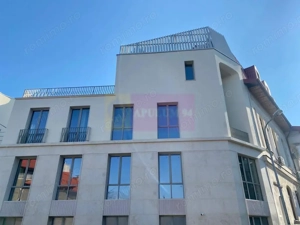 Apartament 4 camere, tip duplex, P+1 – Licurg - imagine 2