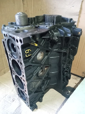 Bloc motor Suzuki grand vitara 1.9 ddis 2006