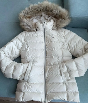 geacă originală Tommy Jeans