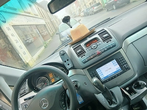 Mercedess Viano de vânzare  - imagine 6