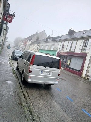 Mercedess Viano de vânzare  - imagine 2