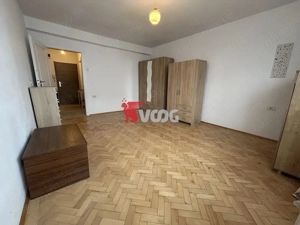 Apartament 1 camera-Piata Balcescu