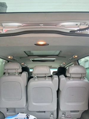 Mercedess Viano de vânzare  - imagine 5