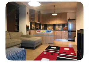 Apartament 2 camere - Militari Residence