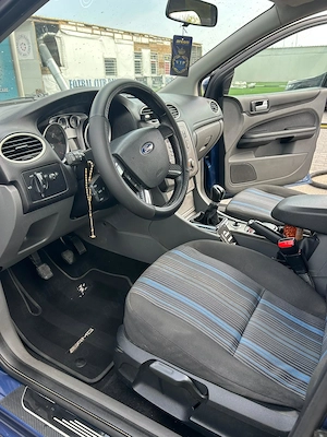 Ford Focus îngrijit , ieftin , diesel - imagine 6