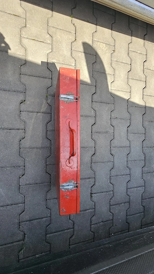 Caseta metalica scule dacia 1300 - imagine 4