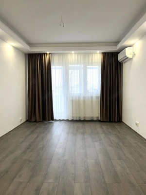 Apartament renovat modern, 3 camere decomandate, etaj 2/4 – zona Piața - imagine 2