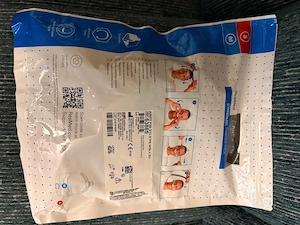 Masca CPAP Apnee Somn - imagine 2