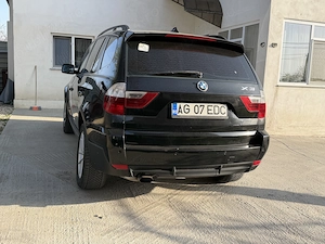 Vind BMW x3 - imagine 5