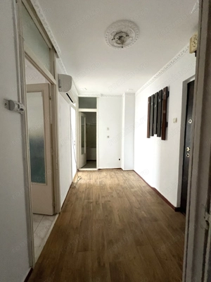 Apartament spațios 2 camere decomandate | 56 mp | Etaj 4/4 | IC Frimu - imagine 5