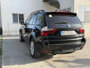 Vind BMW x3 - imagine 4