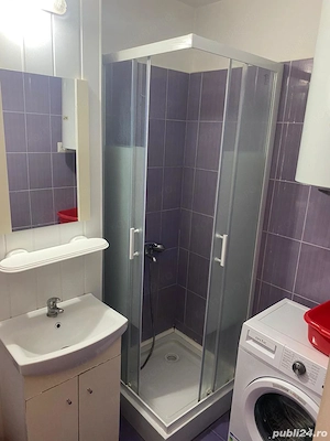 Inchiriez garsoniera zona Sebastian - imagine 2