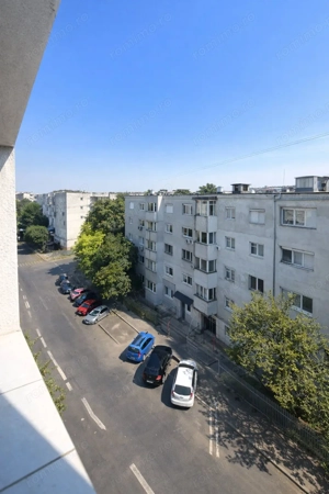 Apartament spațios 2 camere decomandate | 56 mp | Etaj 4/4 | IC Frimu