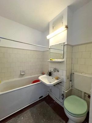 Apartament spațios 2 camere decomandate | 56 mp | Etaj 4/4 | IC Frimu - imagine 11