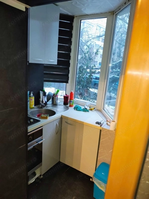 Apartament renovat, 2 camere decomandate – Siderurgiștilor Vest parter - imagine 8