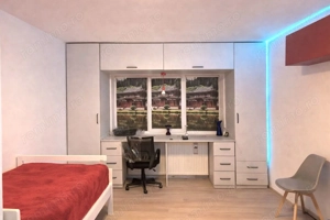 Apartament renovat, 2 camere decomandate – Siderurgiștilor Vest parter