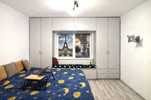 Apartament renovat, 2 camere decomandate – Siderurgiștilor Vest parter - imagine 2