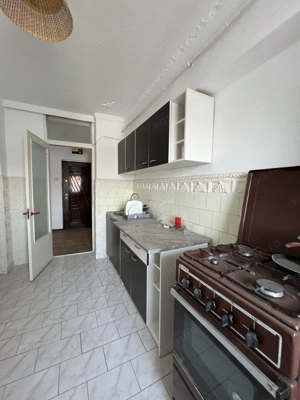 Apartament spațios 2 camere decomandate | 56 mp | Etaj 4/4 | IC Frimu - imagine 8