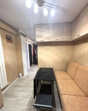 Apartament renovat, 2 camere decomandate – Siderurgiștilor Vest parter - imagine 3