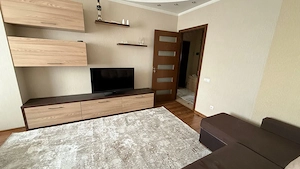 Apartament 2 camere de inchiriat in zona Lujerului