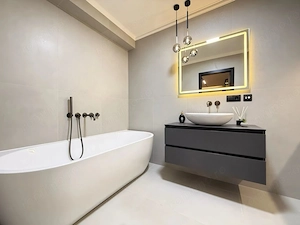 Apartament 2 camere de inchiriat, in zona Aviatiei, sector 1. - imagine 5