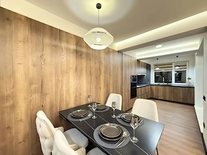 Apartament 2 camere de inchiriat, in zona Aviatiei, sector 1.