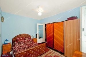 Apartament spațios cu 3 camere decomandate, două băi – IC Frimu - imagine 11