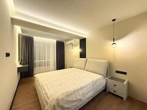 Apartament 2 camere de inchiriat, in zona Aviatiei, sector 1. - imagine 2