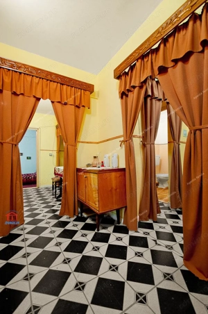 Apartament spațios cu 3 camere decomandate, două băi – IC Frimu - imagine 15