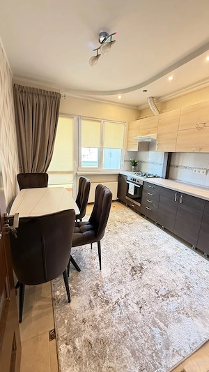 Apartament 2 camere de inchiriat in zona Lujerului - imagine 2