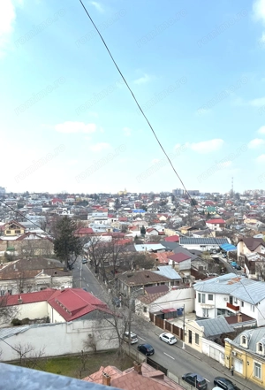  Apartament spațios 2 camere, decomandat, Mazepa – etaj 7,  lift