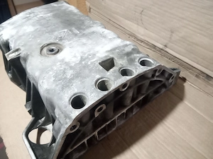 Baie ulei Suzuki grand vitara diesel 1.9 ddis 2006 - imagine 3