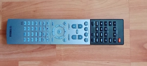 Telecomanda originala Yamaha RAV 537 pentru Yamaha RX-V781