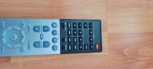 Telecomanda originala Yamaha RAV 537 pentru Yamaha RX-V781 - imagine 2