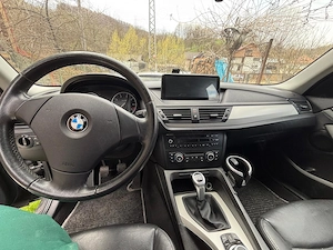 Bmw X1 e84 - imagine 4