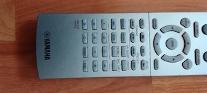 Telecomanda originala Yamaha RAV 537 pentru Yamaha RX-V781 - imagine 5
