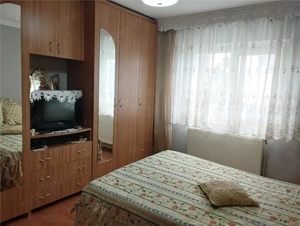 3 camere decomandate, Bistrita lac, Bacau - imagine 4