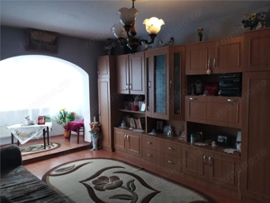 3 camere decomandate, Bistrita lac, Bacau