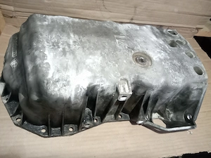 Baie ulei Suzuki grand vitara diesel 1.9 ddis 2006 - imagine 2