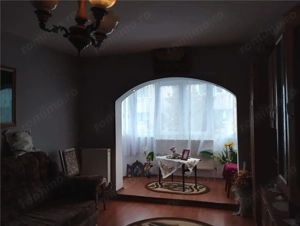 3 camere decomandate, Bistrita lac, Bacau - imagine 6