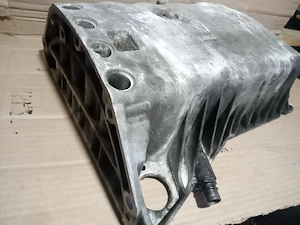 Baie ulei Suzuki grand vitara diesel 1.9 ddis 2006 - imagine 4