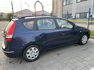 Hyundai i30 Gpl 2008 - imagine 9