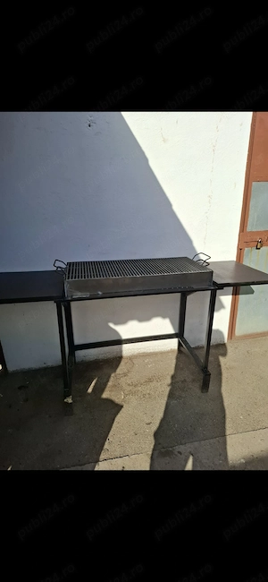 Gratar de vanzare - imagine 2